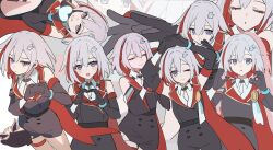 topaz (honkai: star rail) from honkai: star rail