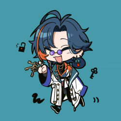 nijisanji fan art