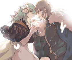 dimitri alexandre blaiddyd from fire emblem