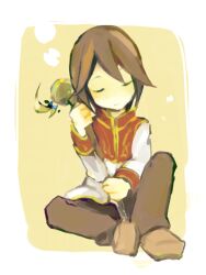high priest (ragnarok online) from ragnarok online