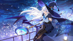 blue archive fan art
