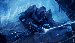 dark souls (series) fan art