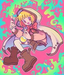 original fan art