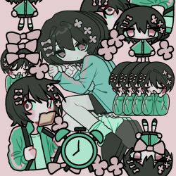 Booru post from safebooru.org