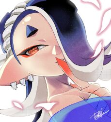 octoling from splatoon (series) by isamu-ki (yuuki)