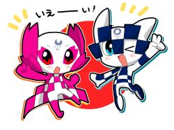 olympics fan art