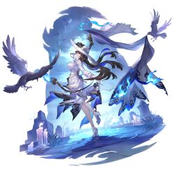 honkai: star rail fan art