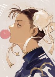 chun-li from street fighter