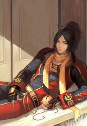 shin sangoku musou fan art