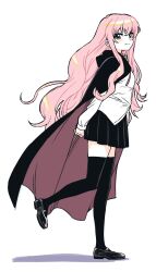 louise francoise le blanc de la valliere from zero no tsukaima by nigatsumikka