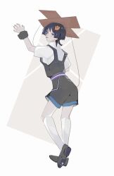 scaramouche (genshin impact) from genshin impact