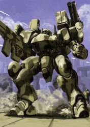 original fan art
