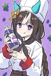 hokko tarumae (umamusume) from umamusume by mauve