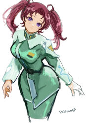 meyrin hawke from gundam