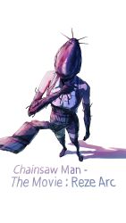 bomb devil (chainsaw man) from chainsaw man