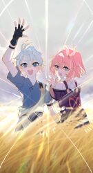 cyrene (honkai: star rail) from honkai: star rail by nyayou amanatto