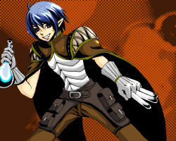 ragnarok online fan art