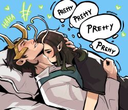 loki (marvel) from guardians of the galaxy