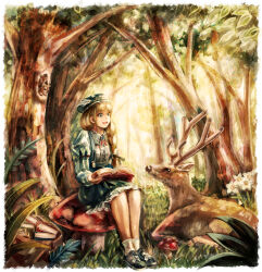 original fan art