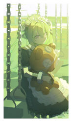 corin wickes from zenless zone zero