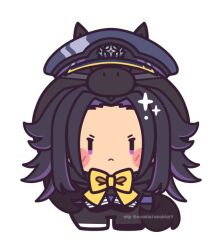 fenomeno (umamusume) from umamusume