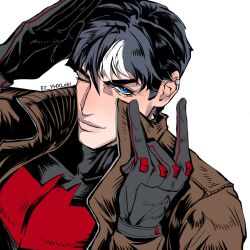 jason todd from batman (series)