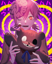 cosmo (chainsaw man) from chainsaw man