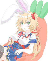 akai haato from hololive by toratora (nanahaba)