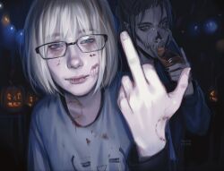 armin arlert from halloween