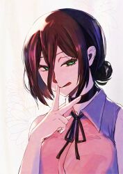 reze (chainsaw man) from chainsaw man