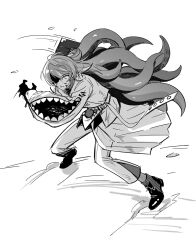 hoshirube sho from nijisanji