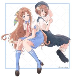 yukikaze (kancolle) from kantai collection