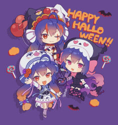 otomachi una from vocaloid