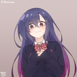 original fan art