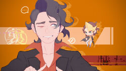 pokemon fan art