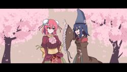 ibaraki kasen from touhou