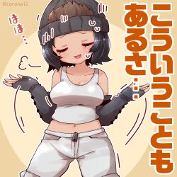 kemono friends fan art