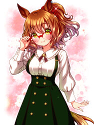 aston machan (umamusume) from umamusume by sugimotty nova