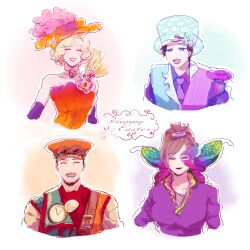 p.a. ocean seamarine from disneyland by nerigoma