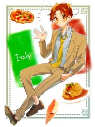 northern italy (hetalia) from axis powers hetalia