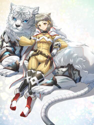 dromarch (xenoblade) from xenoblade chronicles (series)