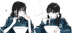 mitaka asa from chainsaw man