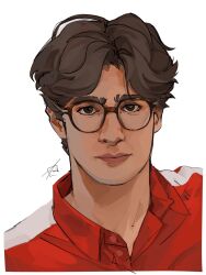 real life fan art