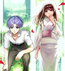 kurata sana from kodomo no omocha by nigatsumikka