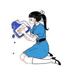 original fan art