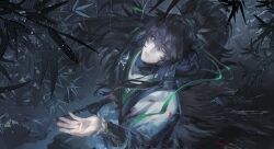 qiuyuan (wuthering waves) from wuthering waves