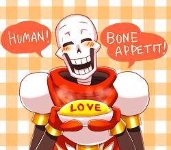 papyrus (undertale) from undertale by mmmemmo