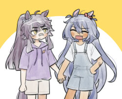 hishi amazon (umamusume) from umamusume