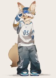 original fan art