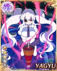 senran kagura fan art